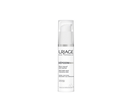 Uriage Dépiderm Soin Intensif Anti-Taches 30 ml Supply