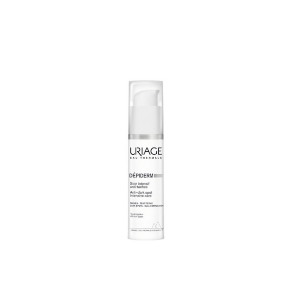 Uriage Dépiderm Soin Intensif Anti-Taches 30 ml Supply