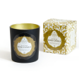 Nesti Dante Luxury Gold Candle 160G Sale