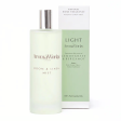 AromaWorks Light Range Lemongrass & Bergamot Room Mist 100ml For Cheap