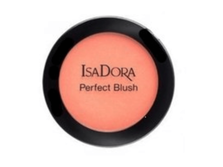 Isadora Perfect Blush 50 Poppy Peach For Discount