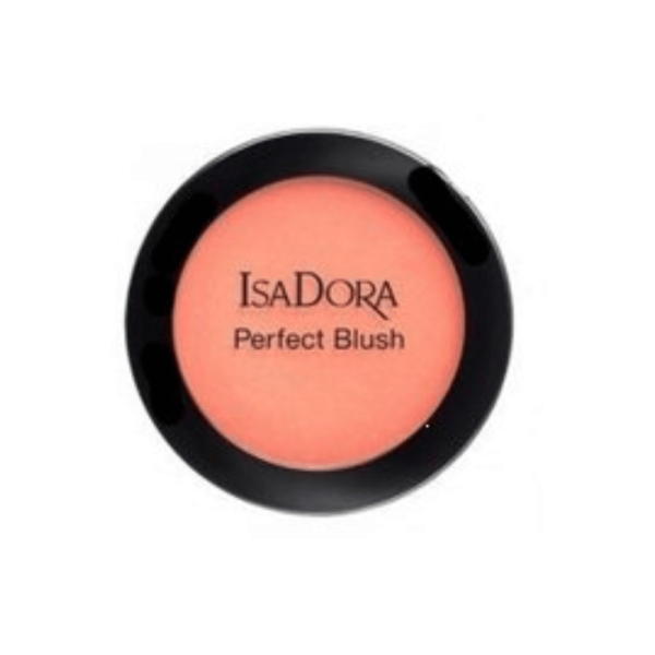 Isadora Perfect Blush 50 Poppy Peach For Discount