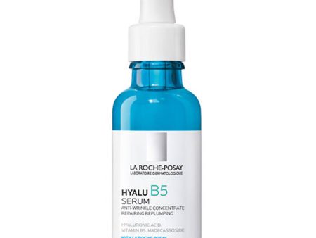 La Roche Posay Hyalu B5 Hyaluronic Acid Serum Cheap