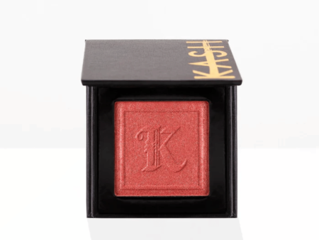 Kash Beauty Powder Blush Hot Flush Discount