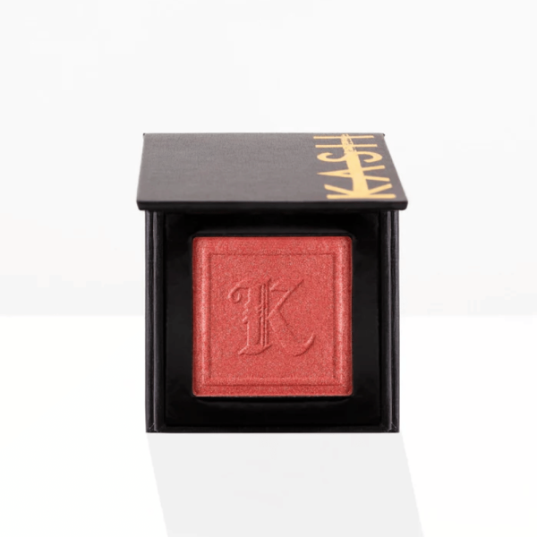 Kash Beauty Powder Blush Hot Flush Discount