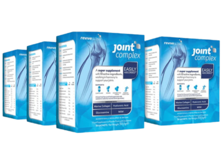 Revive Active-Joint Complex   6 months Supply For Sale