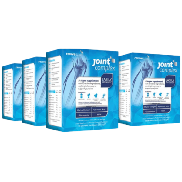 Revive Active-Joint Complex   6 months Supply For Sale