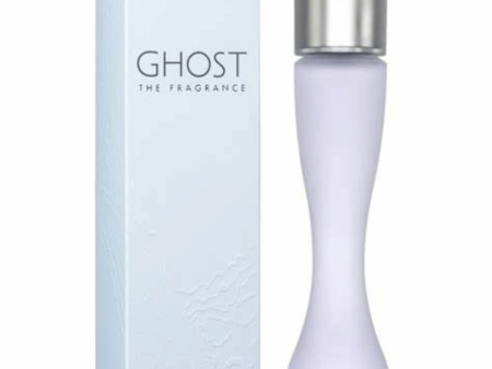 Ghost The Fragrance Eau de Toilette 50ml Online Sale