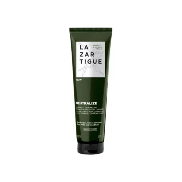 Lazartigue Neutralize Conditioner 150ml Online