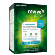 Revive Active - Orange & Mango Flavour   30 sachets on Sale