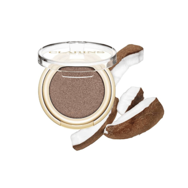 Clarins Ombre Skin Mono Eyeshadow - Satin Taupe For Sale