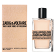 Zadig & Voltaire This Is Her Vibes Of Freedom Edp 100ml For Sale