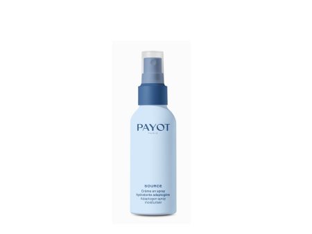 Payot Adaptogen Spray Moisturizer 40ml For Discount