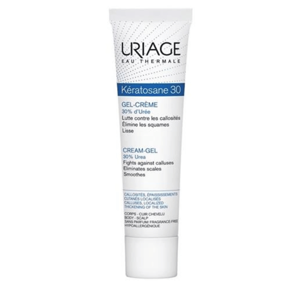 Uriage Keratosane 30 Cream-Gel 40ml Online Sale