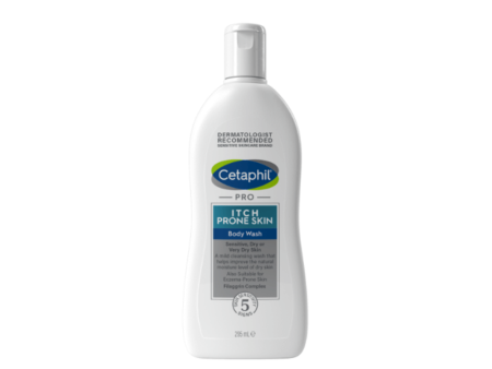 Cetaphil PRO Itch Prone Skin Moisturising Lotion 295 ml Online now