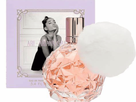 Ariana Grande Ari Eau De Parfum 100ml For Discount