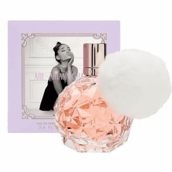 Ariana Grande Ari Eau De Parfum 100ml For Discount