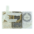 Nesti Dante Gold, Black And Platinum Soap Gift Set 3x250g For Discount