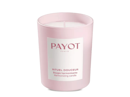 Payot Rituel Douceur Harmonizing Candle 180g Sale