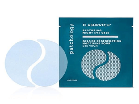 Patchology FlashPatch Restoring Night Eye Gels Single Online