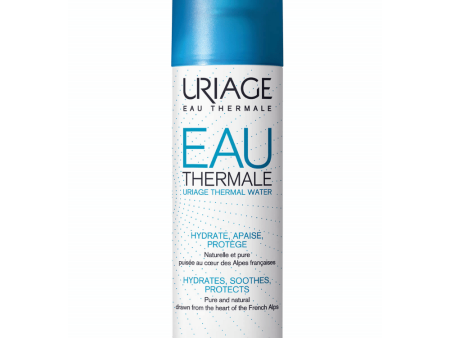 Uriage Eau Thermale Pure Thermal Water 150ml Online Hot Sale