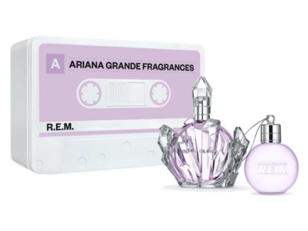 Ariana Grande R.E.M. 30ml Gift Set For Cheap