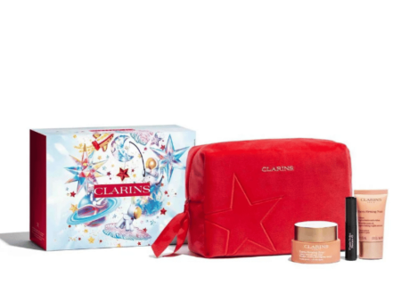 Clarins Extra-Firming Gift Set Online Sale