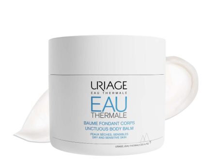 Uriage Unctuous Body Balm 200ml Cheap