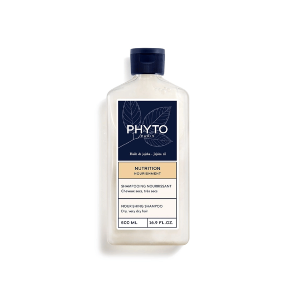 Phyto Nutrition Nourishing Shampoo 500ml Online Sale