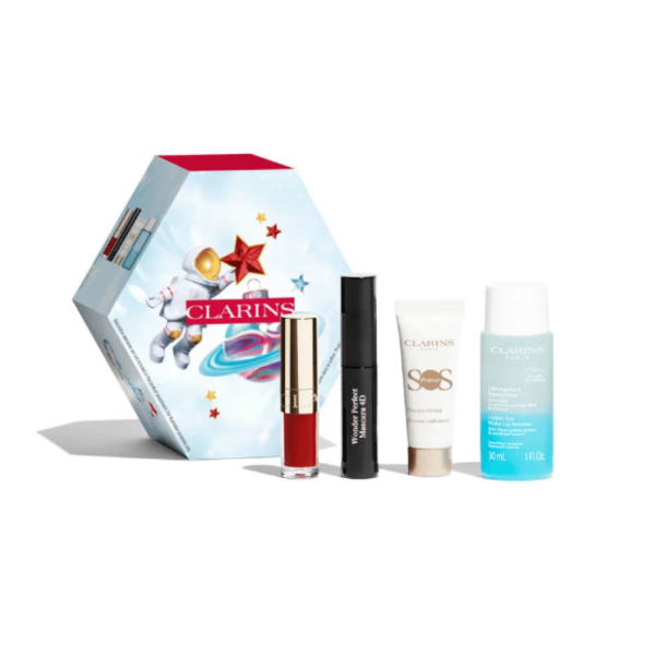 Clarins Make-Up Gift Set Supply