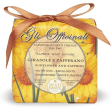 Nesti Dante  Gli Officinali   Sunflower & Saffron Soap 200g Cheap