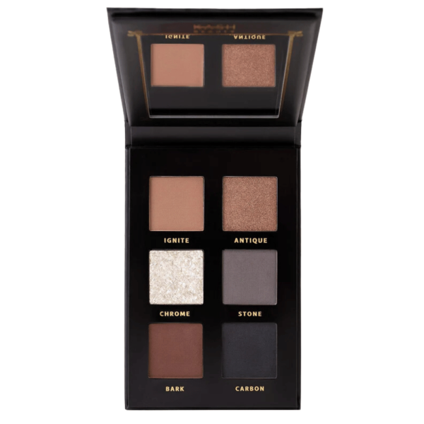 Kash Beauty Midnight Metals Palette on Sale