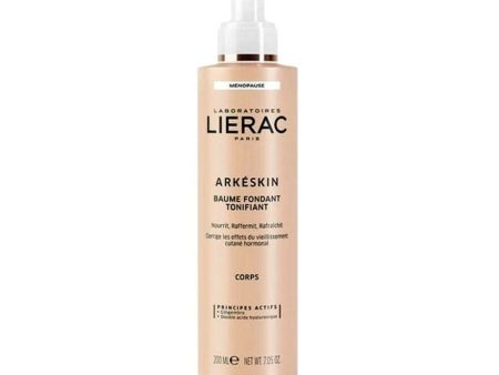 Lierac Arkeskin Toning Balm 200ml Online Sale