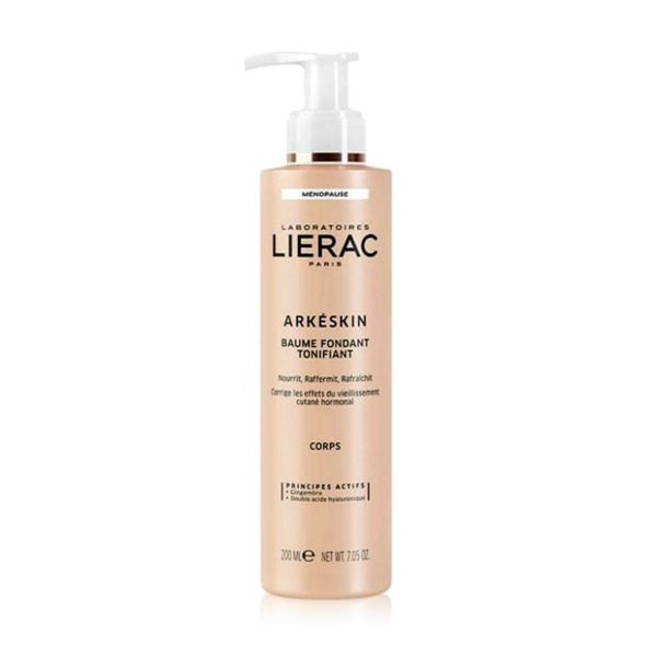 Lierac Arkeskin Toning Balm 200ml Online Sale