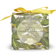 Nesti Dante  Gli Officinali   Ivy & Clove Soap 200g Online Hot Sale