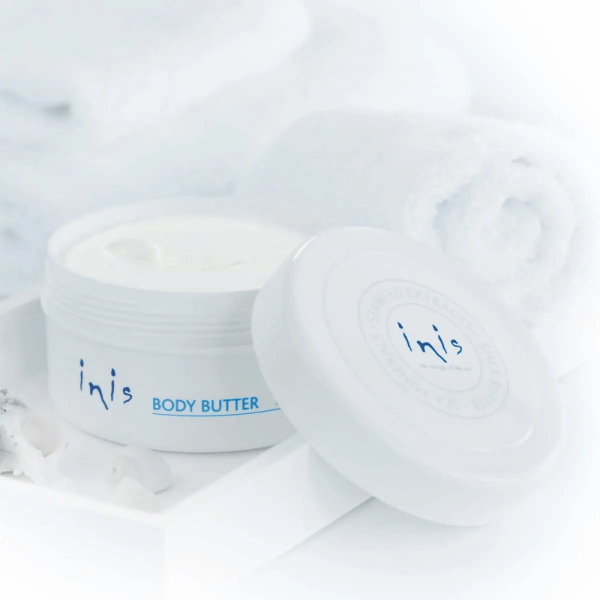 Inis Rejuvenating Body Butter 300ml Online