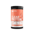 Optimum Nutrition Clear Protein 100% Plant Protein Isolate   Juicy Peach 280g Fashion