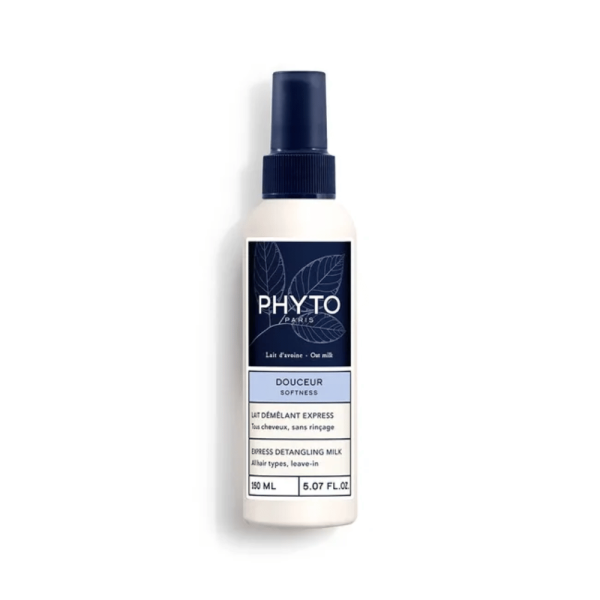 Phyto Softness Express Detangle Milk 150ml Online now