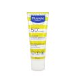 Mustela Sun - Lotion Spf 50+ 40ml Online Hot Sale