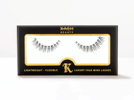 Kash Beauty Grace Lash For Cheap