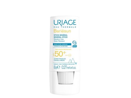 Uriage Bariesun Mineral Stick SPF50+ 8G Online