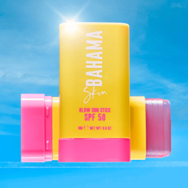 SOSU Bahama Skin SPF 50 Sun Stick Online