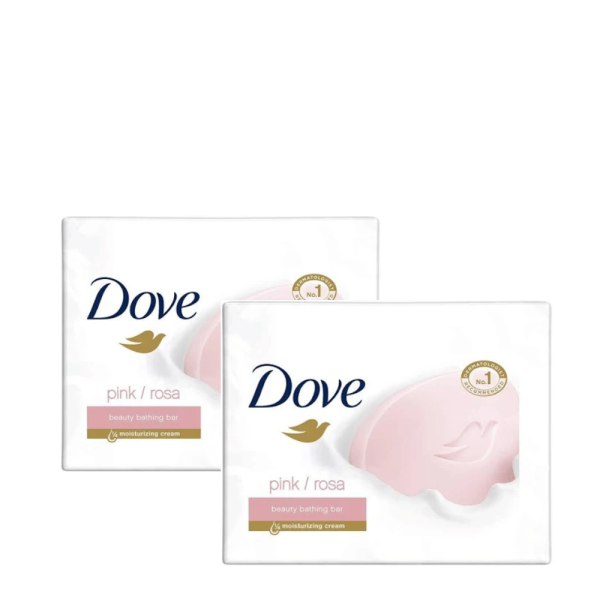 Dove Large Hamper Sale