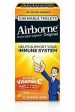 Airborne Chewable Vitamin C 1000m Citrus 32 For Discount