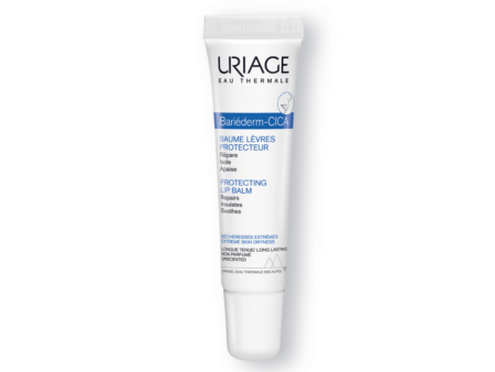 Uriage Bariederm-Cica Lip Balm  15ml on Sale