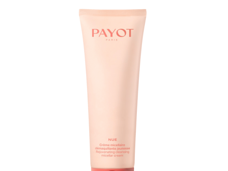 Payot Nue Crème Jeunesse Démaquillant 150ml Online Hot Sale