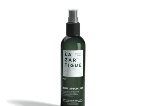 Lazartigue Curl Specialist Curl Awakening Spray 250ml Fashion