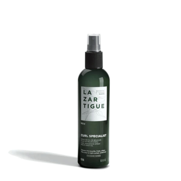 Lazartigue Curl Specialist Curl Awakening Spray 250ml Fashion