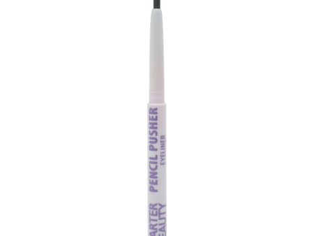 Carter Beauty Pencil Pusher Eyeliner on Sale