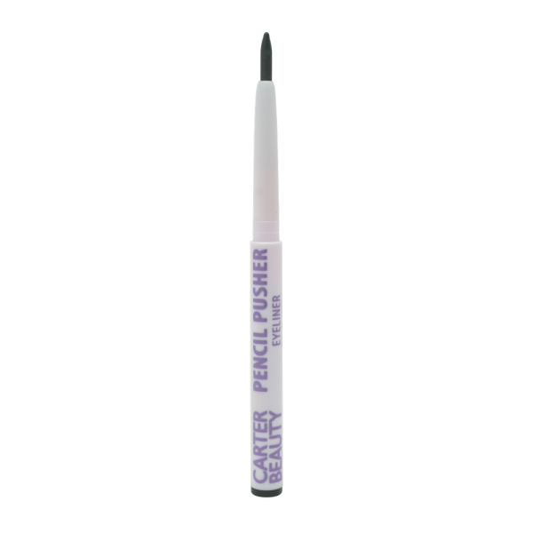 Carter Beauty Pencil Pusher Eyeliner on Sale